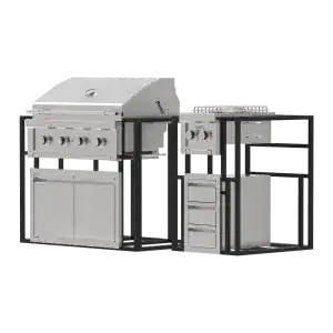 Grill Signature Collection 2