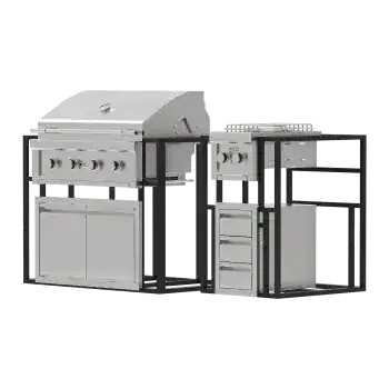 Grill Signature Collection 2