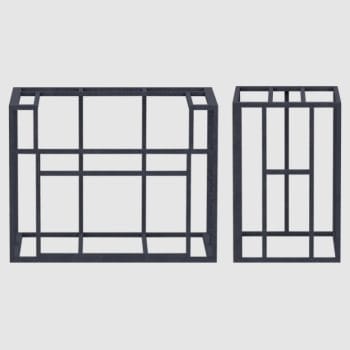 VidelGrill Signature Collection only skeloton 1