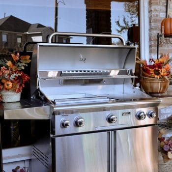 American Outdoor Grills Series Portable Grill -6