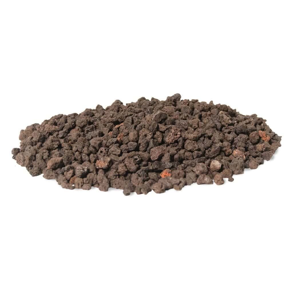 Lava Granules - LF-10 (10lbs. per bag)