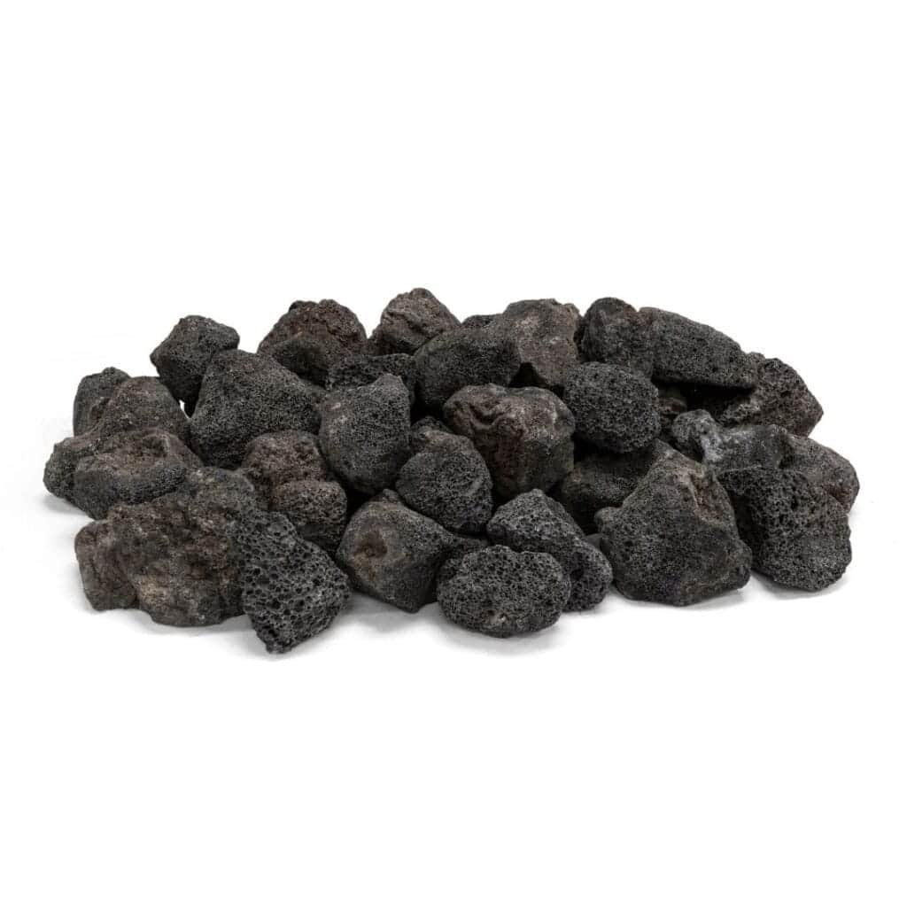 Lava Stones - LVS-15 (15lbs.)