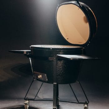 Primo XX-Large Charcoal Grill - All-In-One studio grill