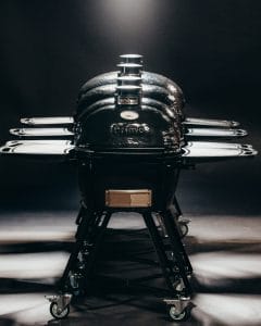Primo XX-Large Charcoal Grill - All-In-One studio photo