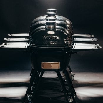 Primo XX-Large Charcoal Grill - All-In-One studio photo
