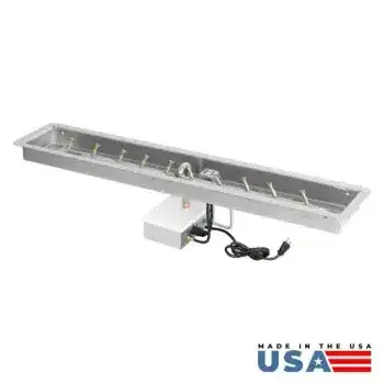 Rectangle-Drop-In-Liner-Bullet