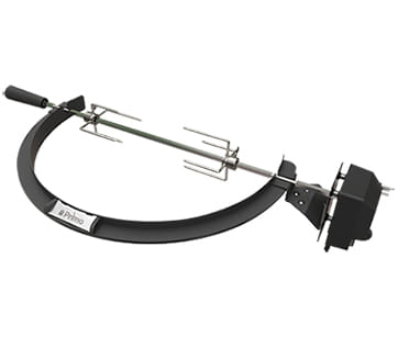 Rotisserie Kit For JR