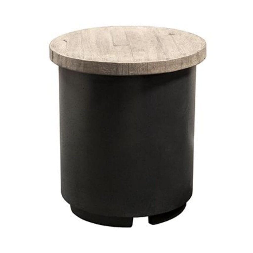 Silver Pine Contempo - 8510-BA-SP