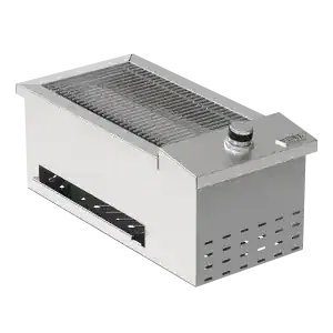 Videl Anza (SINGLE) Burner ( Drop In Insert )