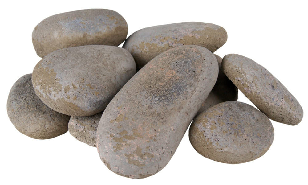 Slate - STN-10S (10 Stones)