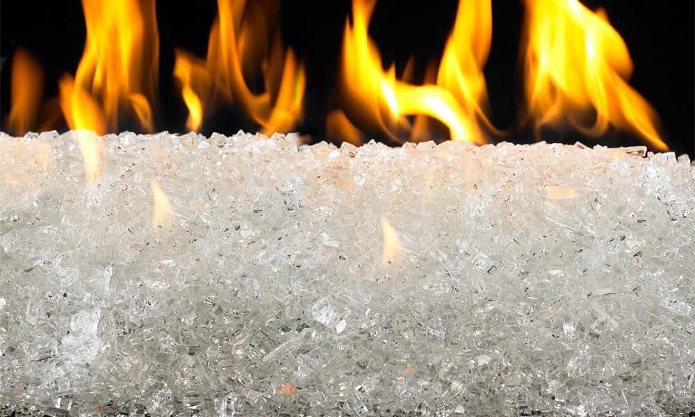 Star Fyre - GL-10-W (10lbs. per bag)