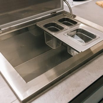 Summerset Grills Drop-in Coolers