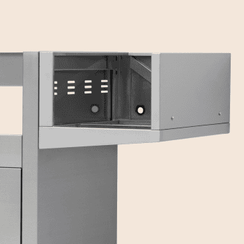 Summerset Grills Cart Burner Bracket