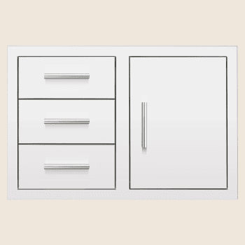 Summerset Grills Door/Drawer Combos