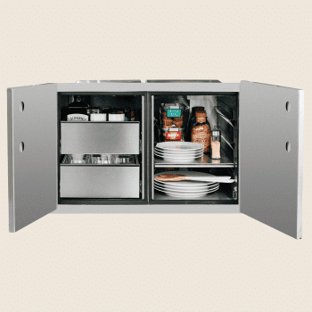 Summerset Grills Dry Storage