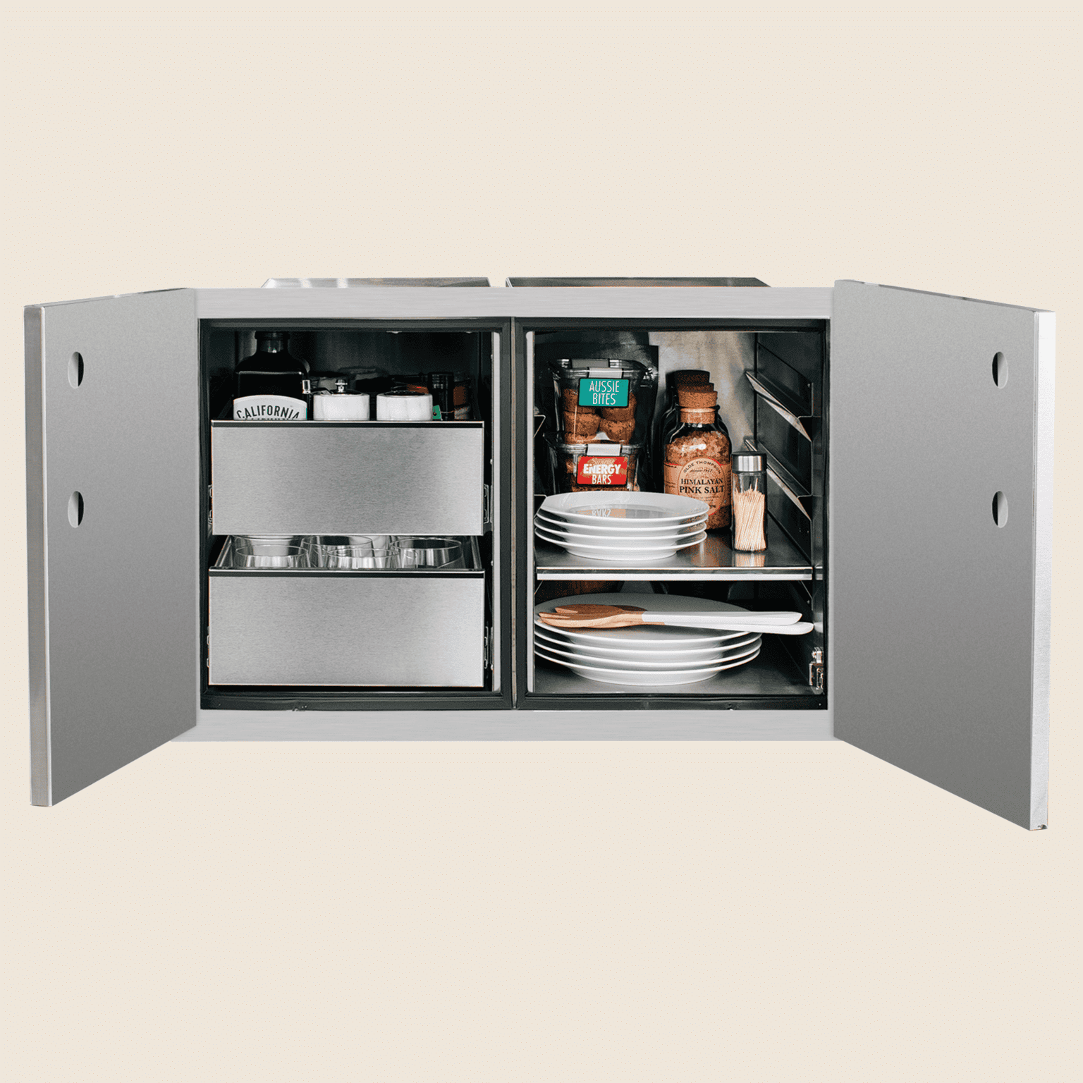 Summerset Grills Dry Storage