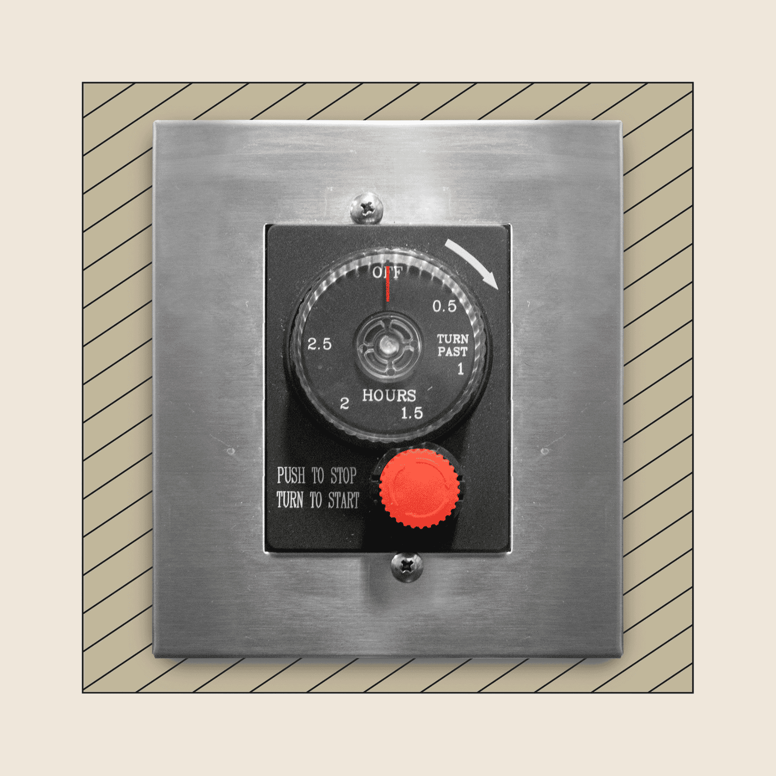 Summerset Grills Gas Timers