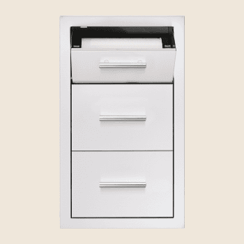 Summerset Grills Masonry Storage