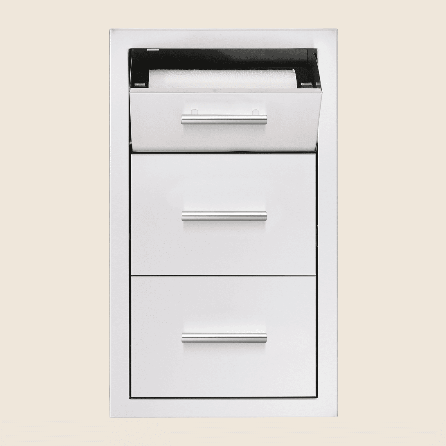 Summerset Grills Masonry Storage