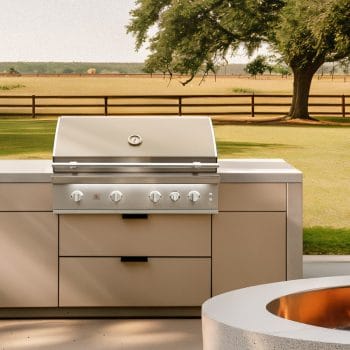 Summerset Grills Outdoor Cooking