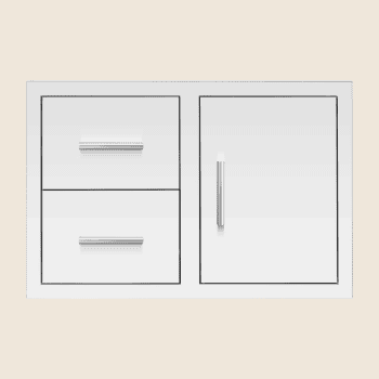 Summerset Grills Storage