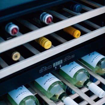 Summerset Grills Wine Coolers
