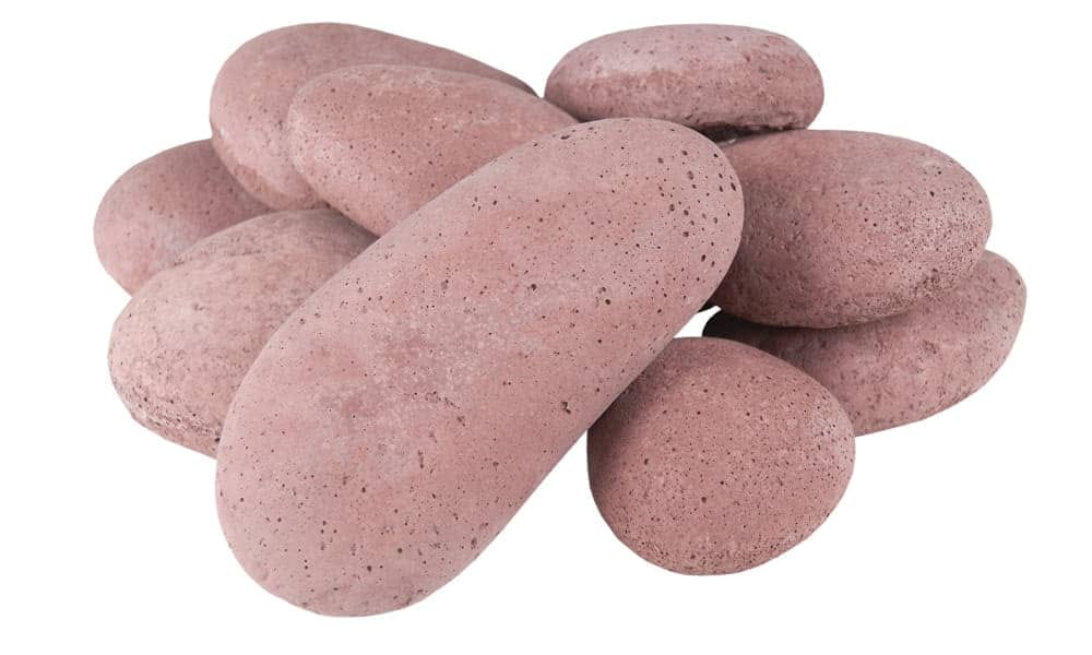 Terracotta - STN-10T (10 Stones)