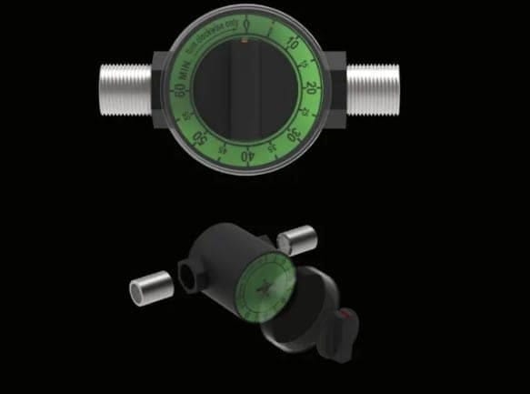 Videl Commercial 1 Hour Grill Timer