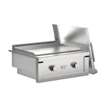 Videl Grills Gran Plancha - 30 Premium Griddle