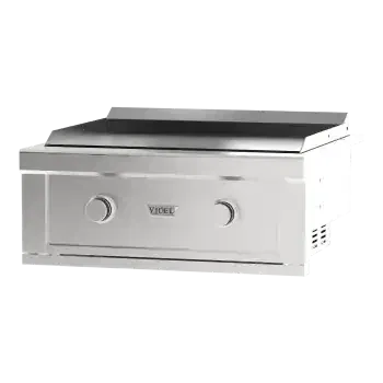 Videl Grills Gran Plancha - 30 Premium Griddle2