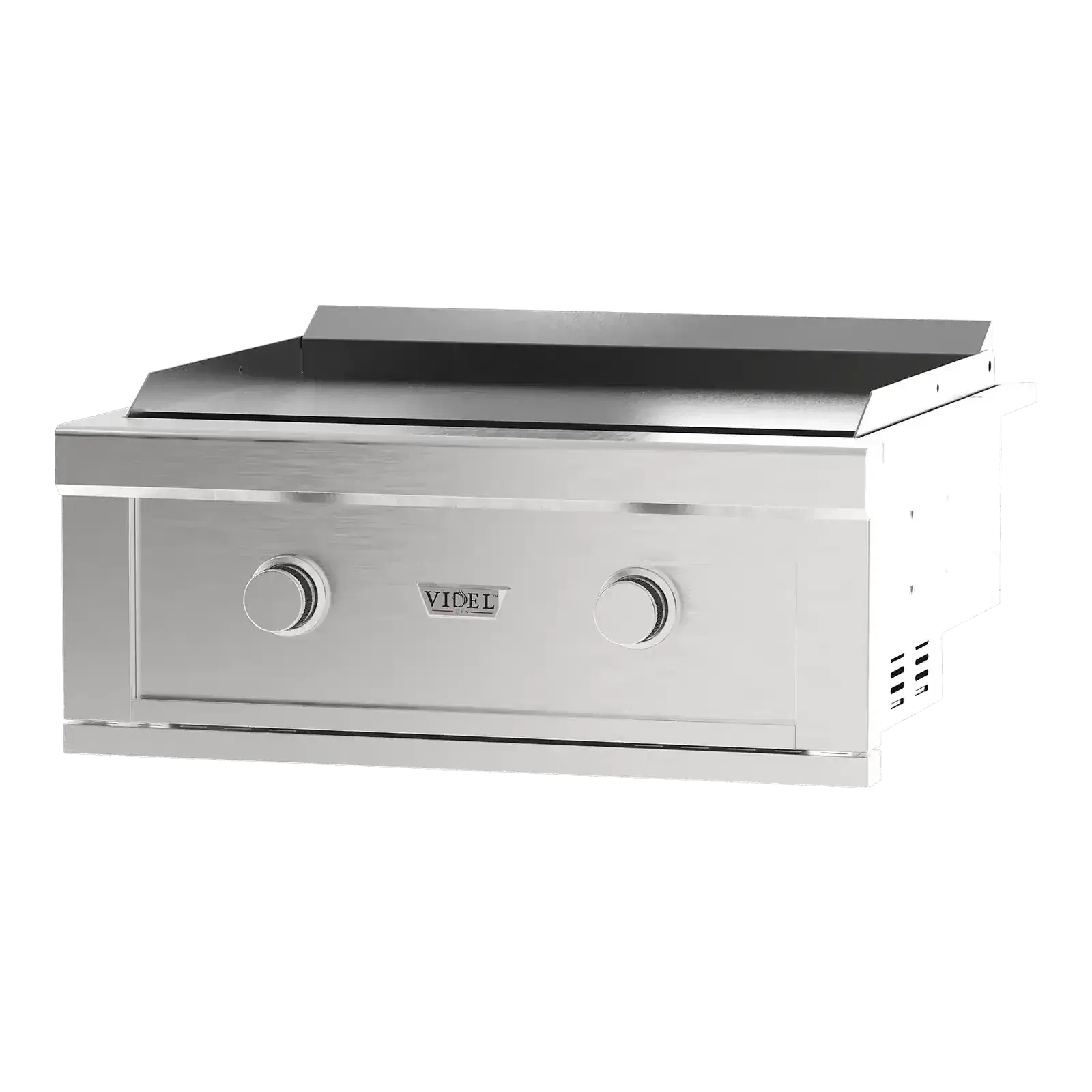 Videl Grills Gran Plancha - 30 Premium Griddle2