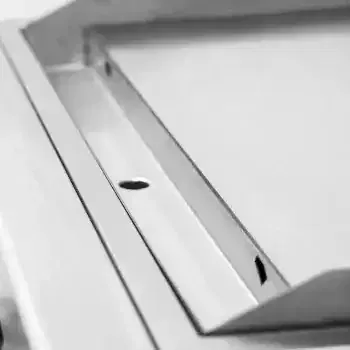 Videl Grills Gran Plancha - 30 Premium Griddle4