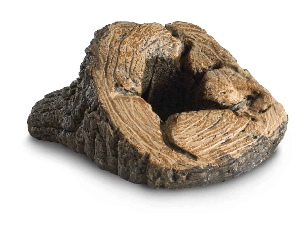 Wood Chip Ring - WCRD-1 (6.5” Diameter)