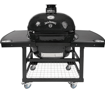 X-Large Jack Daniels Edition Primo in Cart