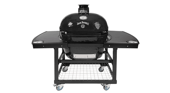 X-Large Jack Daniels Edition Primo in Cart