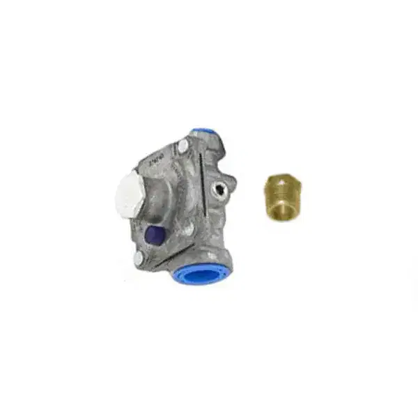 American Outdoor Grills Gas Conversion Kit for Portable Grills CK 42 NAT