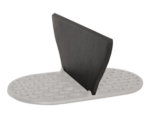 Cast Iron Firebox Divider For XL