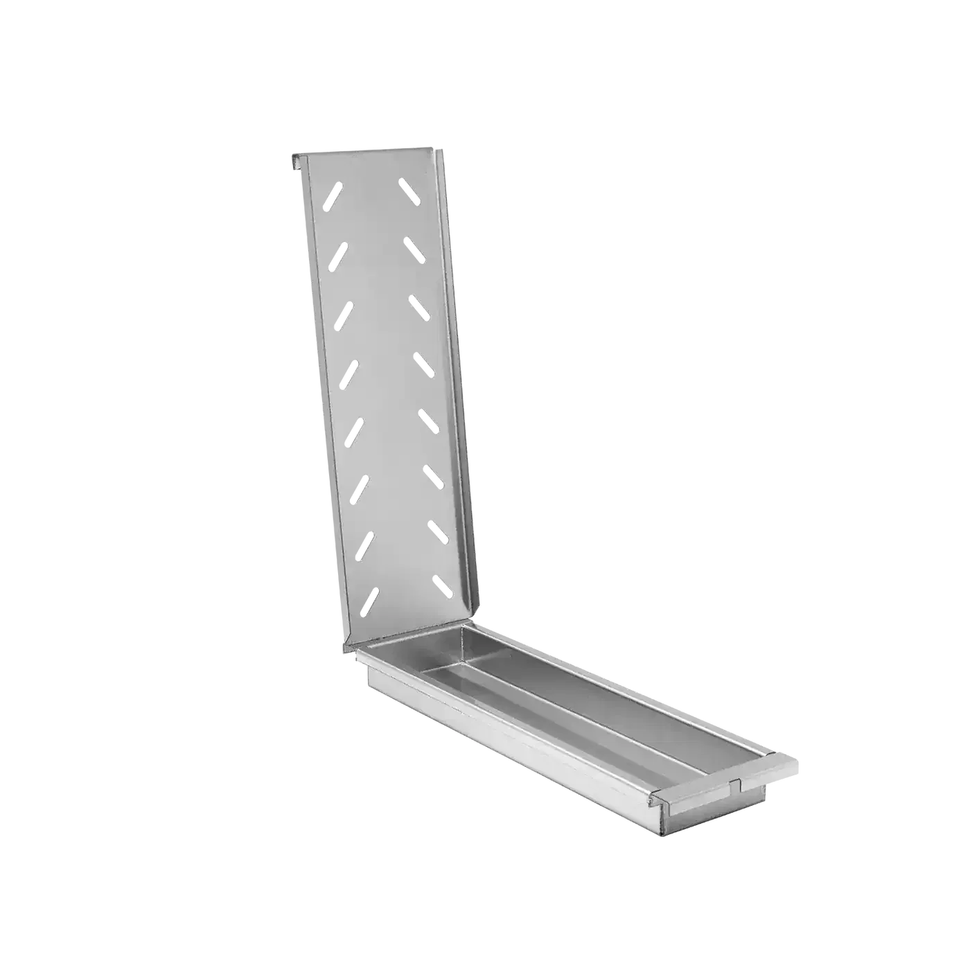 videl Smoker Box Open